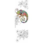 Záložka MPKO517 BUG ART KIUB – Zbozi.Blesk.cz