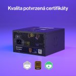 Endorfy Vero L6 550W EY7A016 – Hledejceny.cz