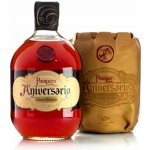 Pampero Aniversario 40% 0,7 l (kožený obal) – Hledejceny.cz
