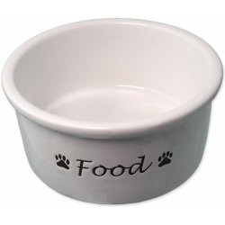 Keramická miska DOG FANTASY Food 15x7 cm 600 ml
