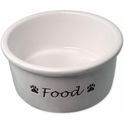 Keramická miska DOG FANTASY Food 15x7 cm 600 ml – Hledejceny.cz