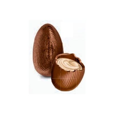 Figaro mini vajíčko s kakaovým krémem 9 g – Sleviste.cz