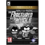 South Park: The Fractured But Whole (Gold) – Hledejceny.cz