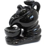 Ancient Wisdom Fontána na vonné kužele Konvice – Zboží Dáma