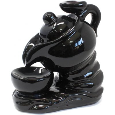 Ancient Wisdom Fontána na vonné kužele Konvice – Zboží Dáma