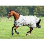 Bucas Deka výběhová Sun Shower lehká silver – Zboží Dáma