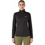 Patagonia W's R1 Air Zip Neck Black – Sleviste.cz