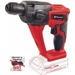 EINHELL TE-HD 18 Li-Solo – Hledejceny.cz