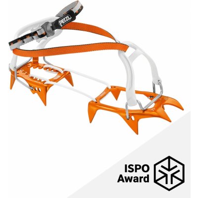 Petzl Leopard Flexlock – Zboží Dáma