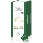 Cremesso ESPRESSO Edizione Italiana 16 ks – Hledejceny.cz