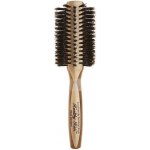 Olivia Garden Healthy Hair 100% Natural Boar Bristles hřeben na vlasy 30 mm – Zboží Dáma