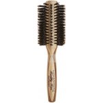 Olivia Garden Healthy Hair 100% Natural Boar Bristles hřeben na vlasy 30 mm – Hledejceny.cz