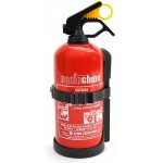 Ogniochron Práškový ABC 1 kg – Zboží Dáma