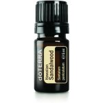 Esenciální olej Santalové dřevo (Hawai) (Sandalwood (Hawaiian)) 5 ml – Hledejceny.cz