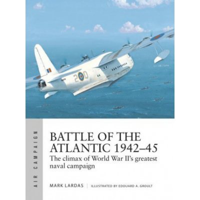 Battle of the Atlantic 1942Â–45 – Zbozi.Blesk.cz