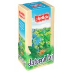 Apotheke Jaterní čaj 20 x 1,5 g – Zbozi.Blesk.cz