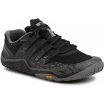 Merrell Trail Glove 5 černá – Zboží Mobilmania