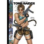 Tomb Raider Archivy S.1 - Park Andy – Hledejceny.cz