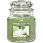 Yankee Candle Vanilla Lime 411 g – Hledejceny.cz