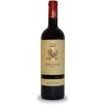 Barone Ricasoli Chianti classico DOCG Brolio 13,5% 0,75 l (holá láhev) – Hledejceny.cz