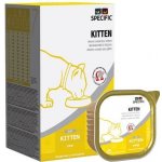 Specific FPW Kitten 7 x 100 g – Zboží Mobilmania