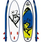 Paddleboard TAMBO Core WOW SUP 9'7' – Zboží Mobilmania