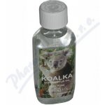 Koalka Eukalyptus oil 100% Pure Koala 50 ml – Hledejceny.cz