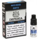 Imperia Nico Base Fifty PG50/VG50 12mg 5x10ml