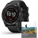 Garmin epix Pro (Gen 2) Standard Edition 47 mm – Zboží Živě