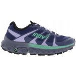 Inov-8 Trailfly Ultra G 300 Max W (S) tmavě modrá – Zboží Dáma