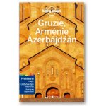 Průvodce Gruzie, Arménie a Ázerbájdžán – Hledejceny.cz