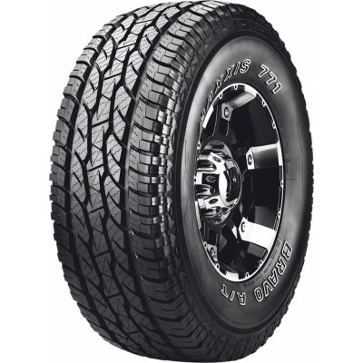 Maxxis Bravo AT-771 235/65 R17 104T – Hledejceny.cz