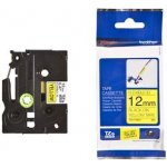 Brother TZE-FX631 - originální – Hledejceny.cz