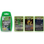 Winning Moves Top Trumps Minecraft – Hledejceny.cz