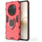 Guardy odolný kryt na Realme 14 Pro 5G - červený – Zboží Živě