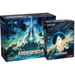 Andromeda Na hranici galaxie – Sleviste.cz