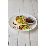 KetoMix Proteinová pšeničná tortilla 6 porcí 240 g – Zboží Dáma