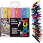 Uni Posca PC-1MR 8 ks – Zboží Živě