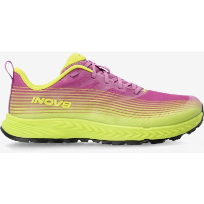 Inov-8 TrailFly Speed Purple/Green – Zboží Mobilmania