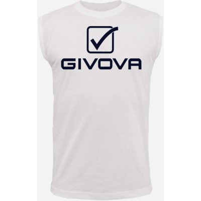 Tílko Givova SPONSOR LOGO BIG – Zboží Dáma
