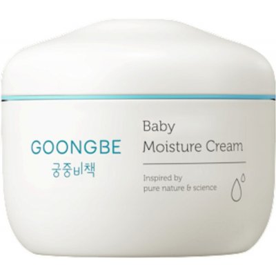 GOONGBE Baby hydratační krém 180 ml – Hledejceny.cz