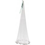 Dam Vrhací Síť Manitoba Monofilament Casting Net 150cm – Zboží Dáma