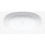 Kaldewei Ellipso Duo 190 x 100 cm 286000013001 – Hledejceny.cz