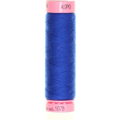 Nit Aspo PES 120/100 královská modř 1078 – Zboží Dáma