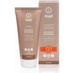 Khadi kondicionér Kokos Shikakai 200 ml – Zboží Dáma