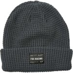 Fox Reformed beanie Emerald – Hledejceny.cz