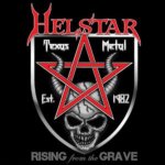 Helstar - Rising From The Grave CD