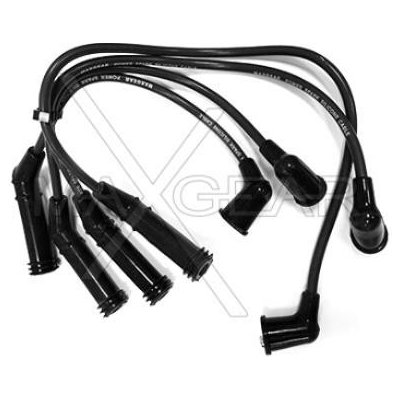 Sada kabelů pro zapalování MAXGEAR 53-0086 | Zboží Auto
