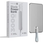 Mobile Origin Blade 3000mAh silver – Zboží Živě