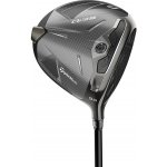 TaylorMade Qi35 Diamana T+ 60 driver pravé 12° grafit Regular – Zboží Dáma